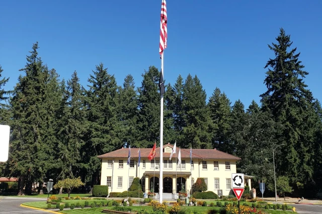 VA Puget Sound Healthcare System - American Lake Division