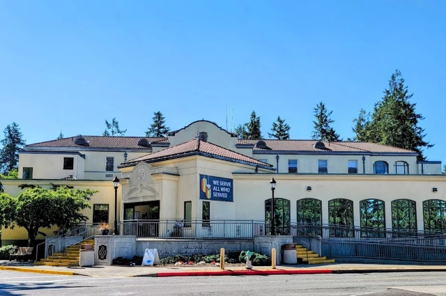 VA Puget Sound Healthcare System - American Lake Division