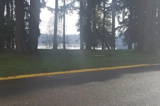 VA Puget Sound Healthcare System - American Lake Division