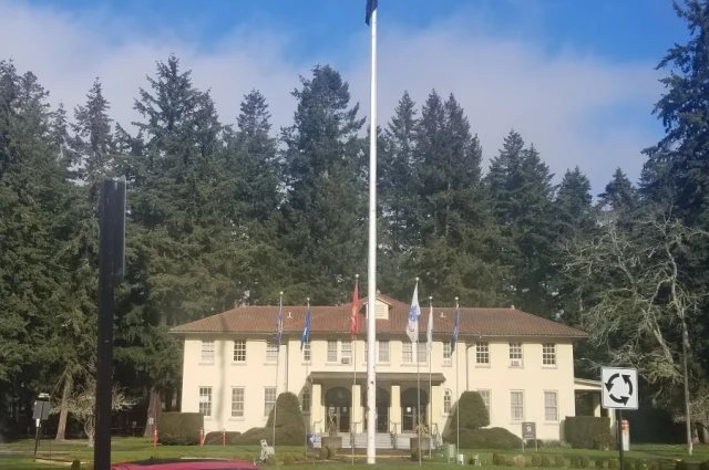 VA Puget Sound Healthcare System - American Lake Division