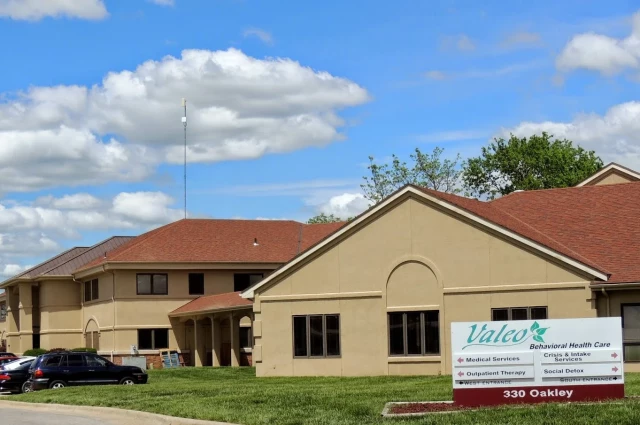 Valeo Recovery Center