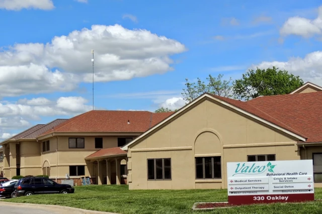Valeo Recovery Center