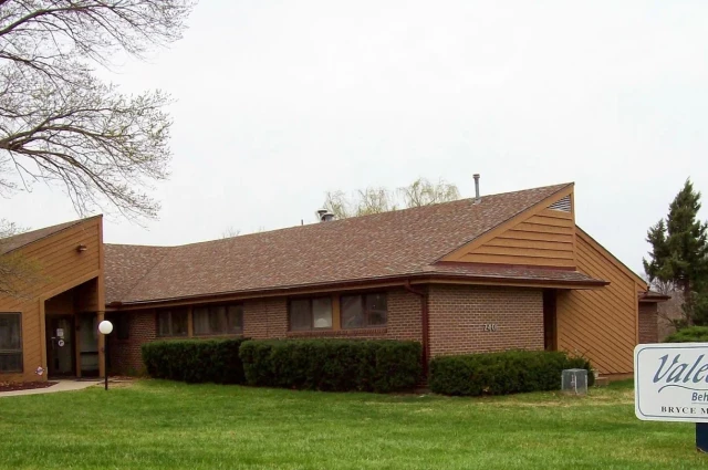 Valeo Recovery Center