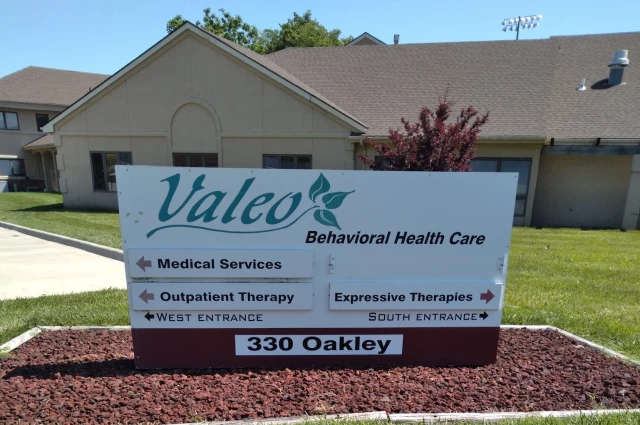 Valeo Recovery Center