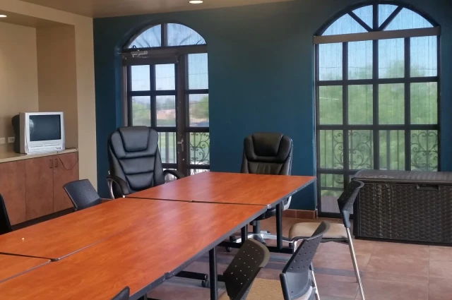 Valle del Sol 1209 South 1st Avenue