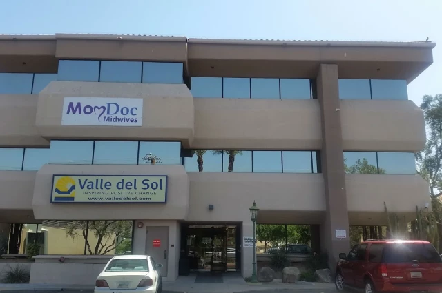 Valle del Sol 3807 North 7th Street