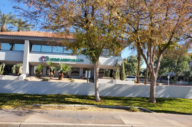 Valle del Sol 3807 North 7th Street