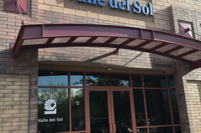 Valle del Sol