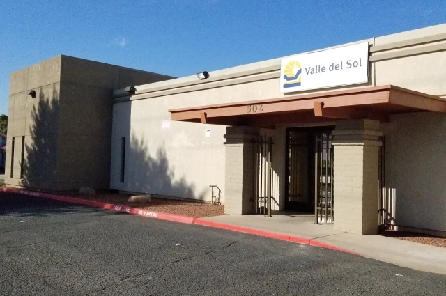 Valle del Sol 502 North 27th Avenue