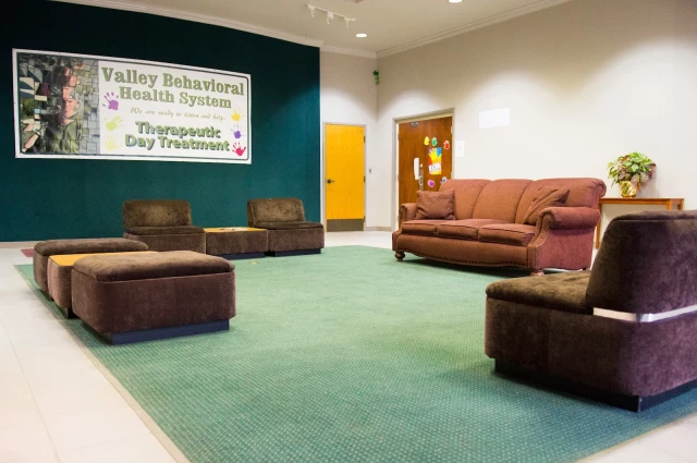 Valley Behavioral Health System