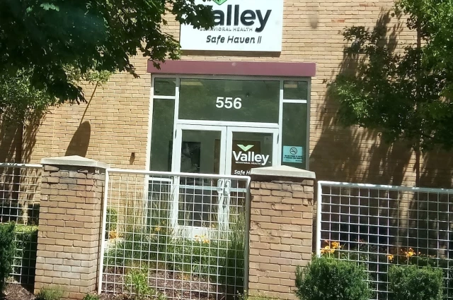 Valley Homefront - Valley Behavioral Health