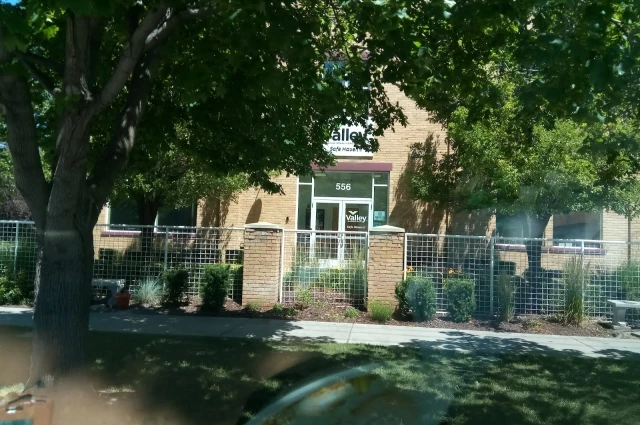 Valley Homefront - Valley Behavioral Health