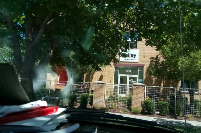 Valley Homefront - Valley Behavioral Health