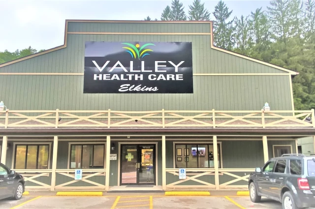 Valley Healthcare System 111 Elkins Street