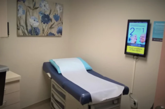 Valley Healthcare System 111 Elkins Street