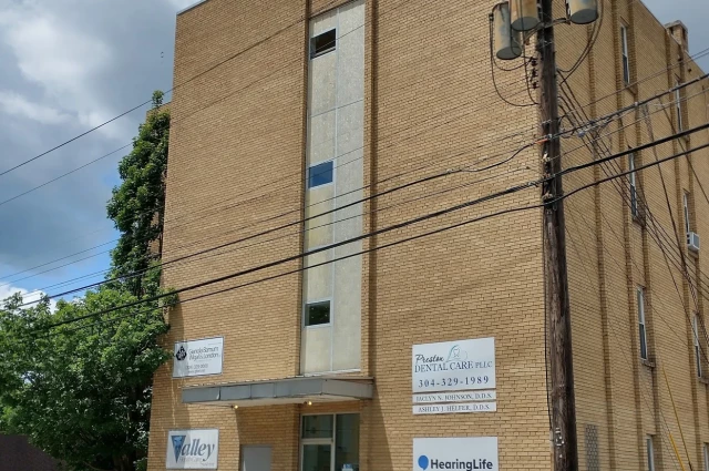 Valley Healthcare System