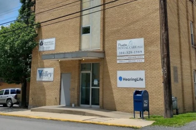 Valley Healthcare System