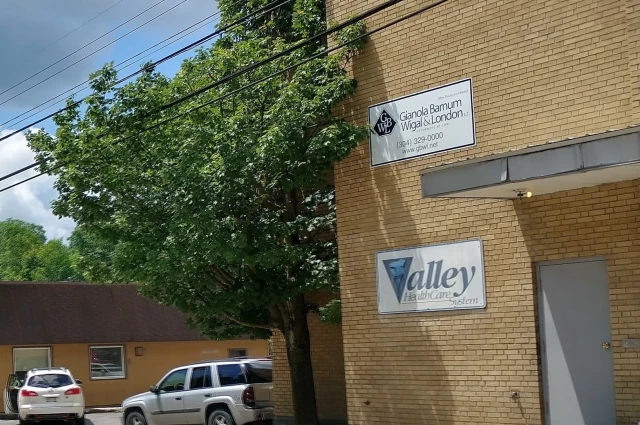 Valley Healthcare System
