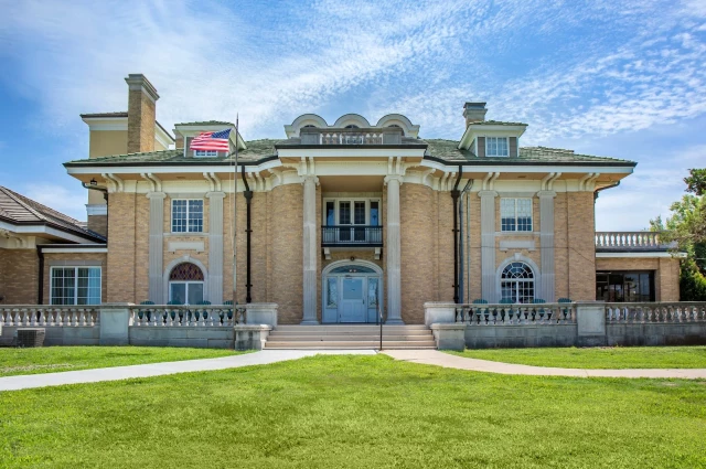 Valley Hope Cushing