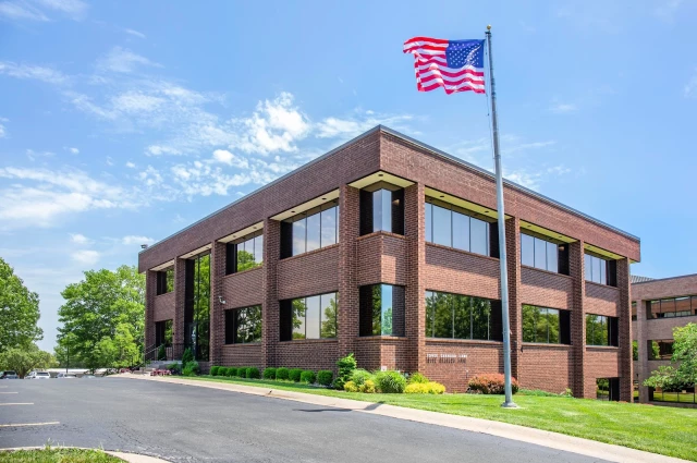 Valley Hope of Overland Park