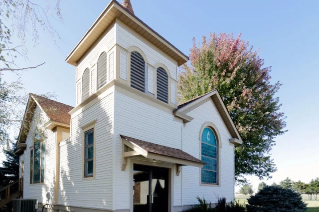 Valley Hope of O'Neill - Alcoholism Treatment Center