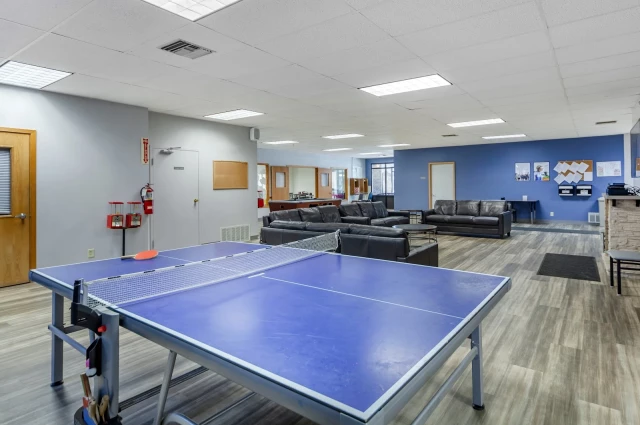 Valley Hope of O'Neill - Alcoholism Treatment Center