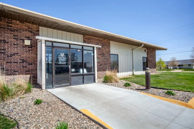 Valley Hope of O'Neill - Alcoholism Treatment Center