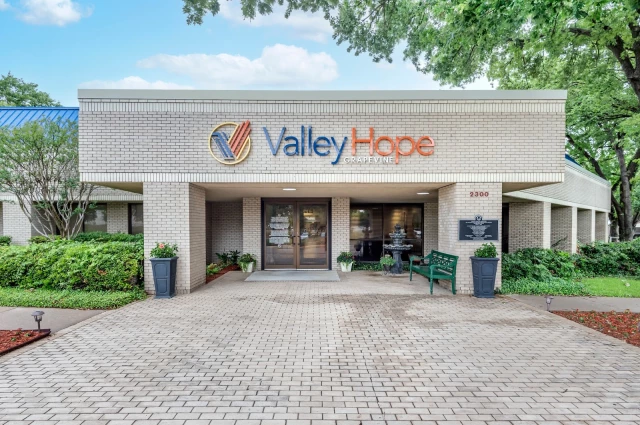 Valley Hope of Grapevine