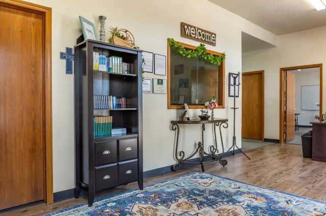 Valley Hope of Oklahoma City 2816 NW 58th Street