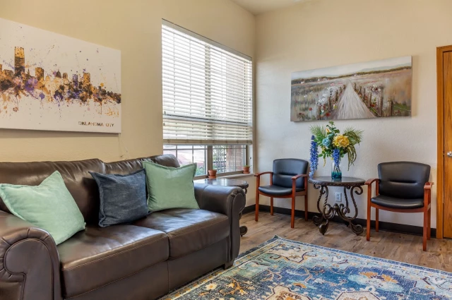 Valley Hope of Oklahoma City 2816 NW 58th Street
