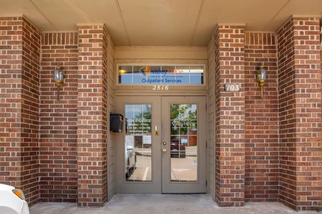 Valley Hope of Oklahoma City 2816 NW 58th Street
