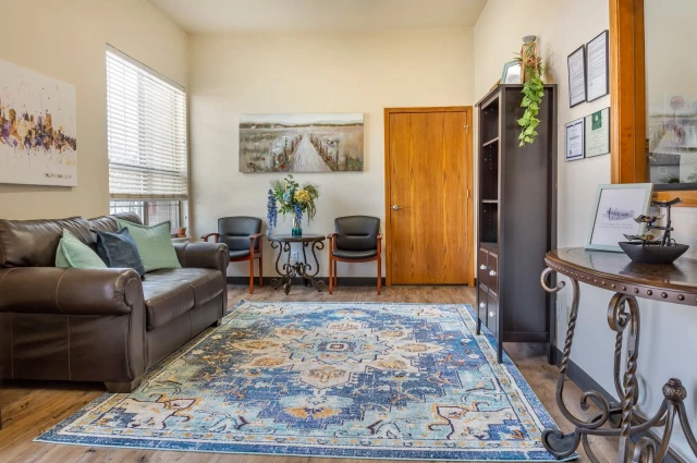 Valley Hope of Oklahoma City 2816 NW 58th Street