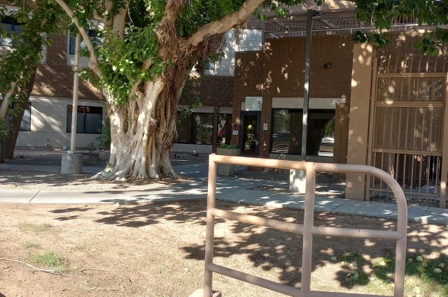 Valley Hospital
