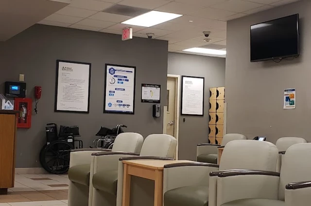 Valley Hospital