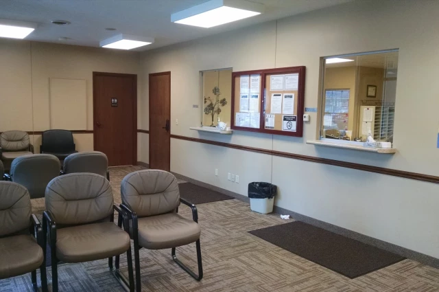 Valley Oaks Health - Outpatient Services