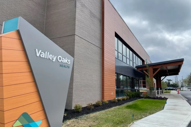 Valley Oaks Health