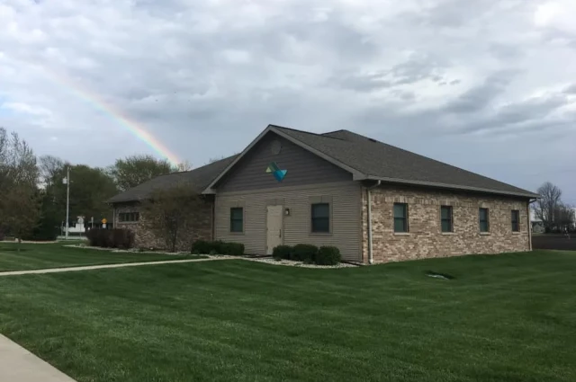 Valley Oaks Health