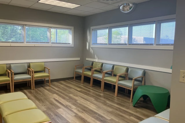 Valley Oaks Health - Outpatient Service