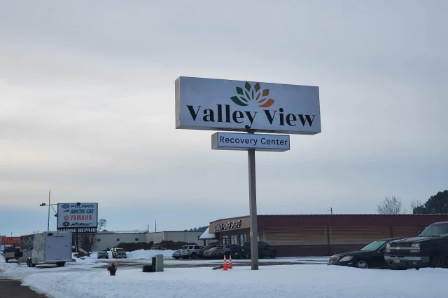 Valley View Recovery Center