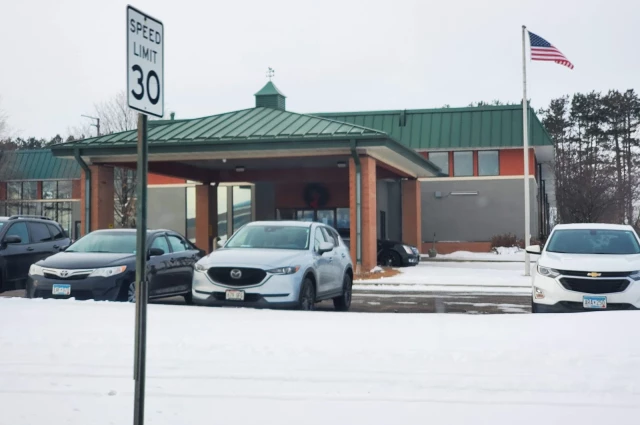 Valley View Recovery Center