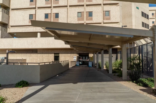 Valleywise Behavioral Health Center - Maryvale