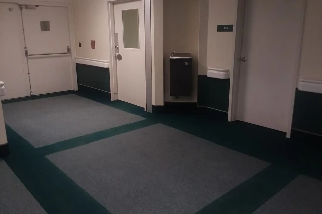 Vanderbilt Behavioral Health - McFarland Campus