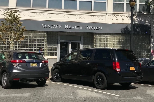 Vantage Health System