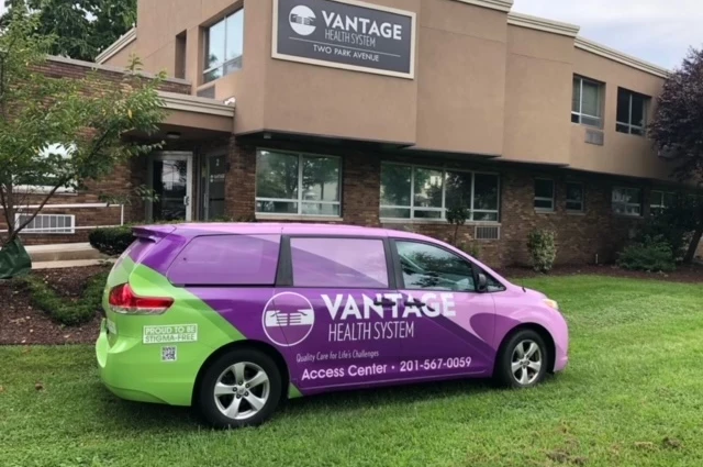 Vantage Health System