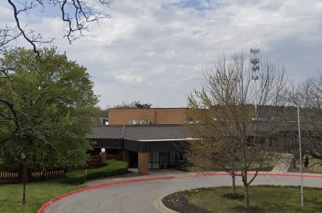 Vantage Point of Northwest Arkansas