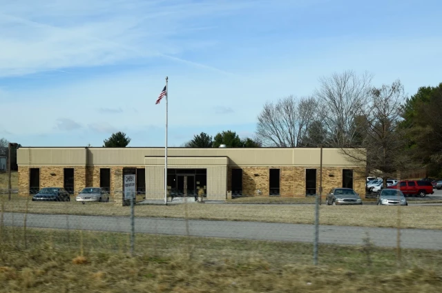 Volunteer Behavioral Health - McMinnville Campus