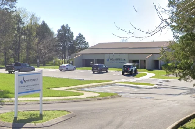 Volunteer Behavioral Health - Lebanon Campus
