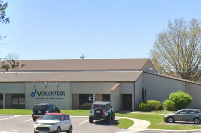 Volunteer Behavioral Health - Lebanon Campus