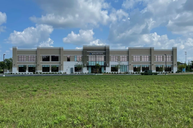 Volunteer Behavioral Health