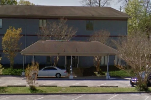 Volunteer Behavioral Health - Athens Campus